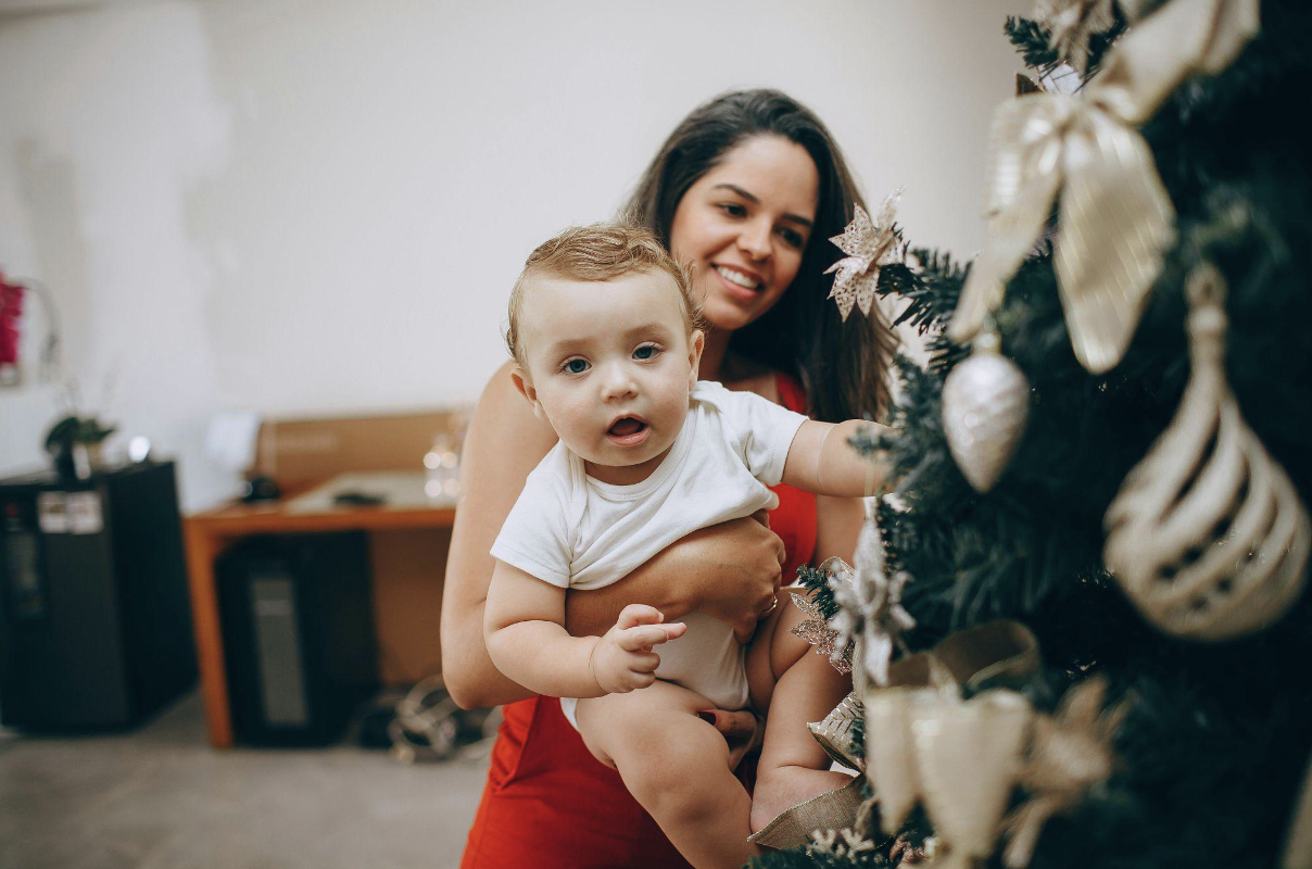 Top Tabletop Christmas Trees: Bringing Charm